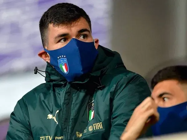 Alessio Romagnoli Hampir Pulih, Daftar Pemain Cedera AC Milan Menipis