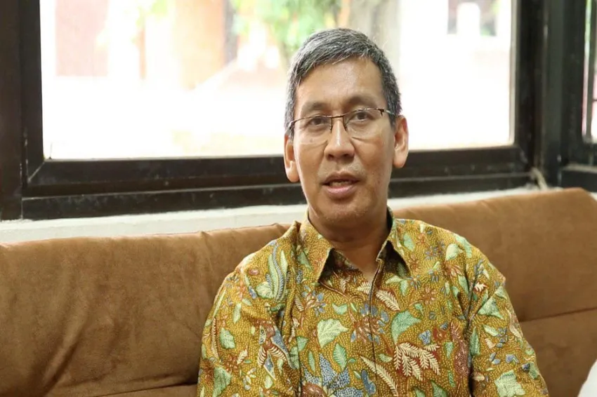 Akademisi UI Ajak Semua Pihak Jaga Pesta Demokrasi Tanpa Ujaran Kebencian