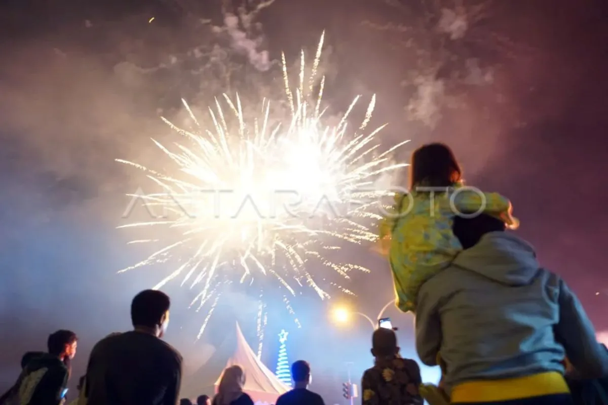 Menjelang 2026, Ini Resolusi Realistis untuk Kesehatan, Karier, dan Keuangan