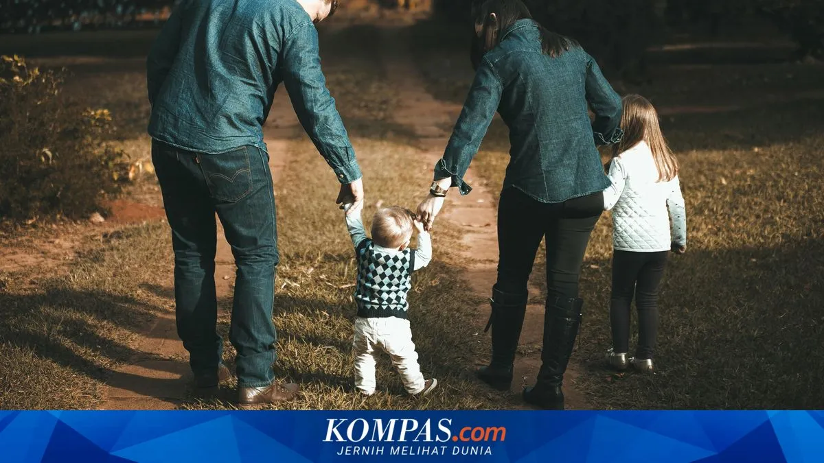 Co-parenting Setelah Berpisah: Manfaat bagi Anak, Tantangan, dan Tips Menjalankannya