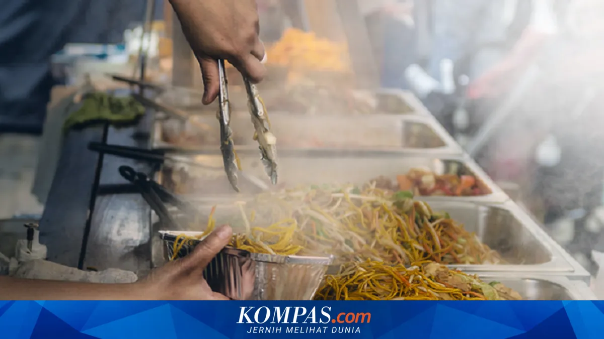 Jakarta yang Tak Pernah Tidur: Mengapa Kuliner 24 Jam Kembali Jadi Percakapan Besar