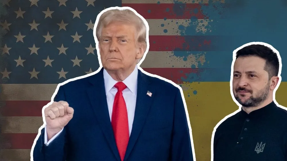 Rincian Proposal Perdamaian Ukraina-Rusia Mencuat, Sejumlah Poin Dikritik Sekutu Eropa