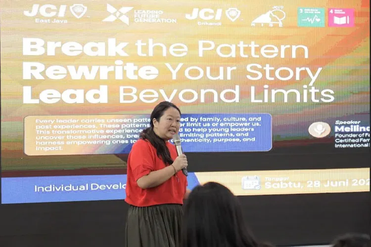 Forum di Surabaya Bahas Penyembuhan Luka Masa Lalu untuk Bangun Ketahanan Emosional Anak Muda