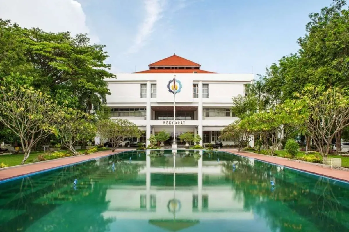 Rincian UKT dan IPI ITS Surabaya 2025: Biaya Jalur Mandiri Kemitraan dan Umum