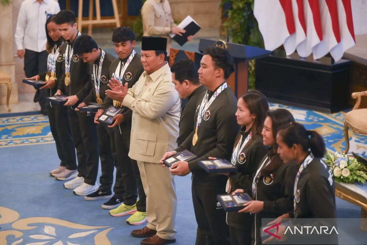 Menpora Tekankan Literasi Finansial bagi Atlet untuk Persiapan Masa Depan