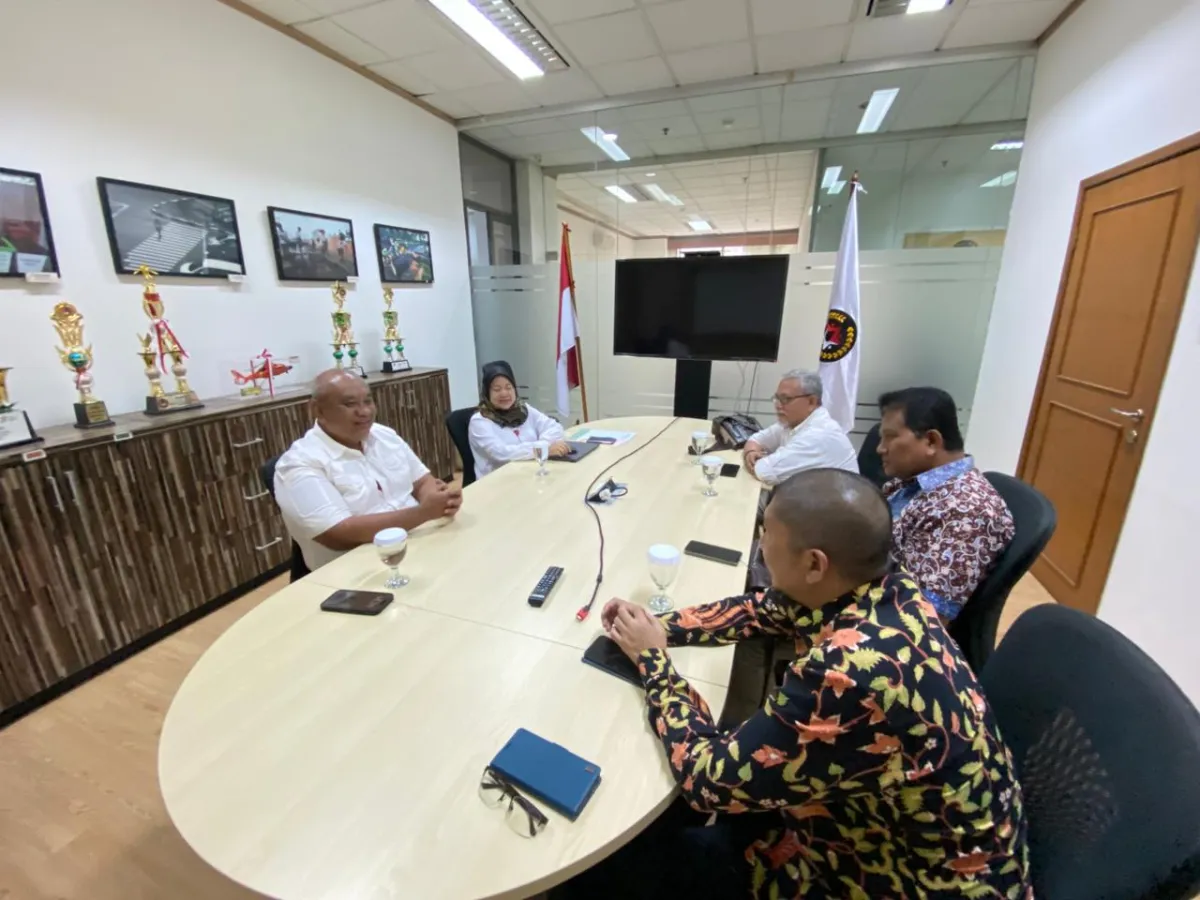 Kemenko PMK dan Forlupbi Dorong Peran Dunia Usaha dalam Penguatan Respons Bencana