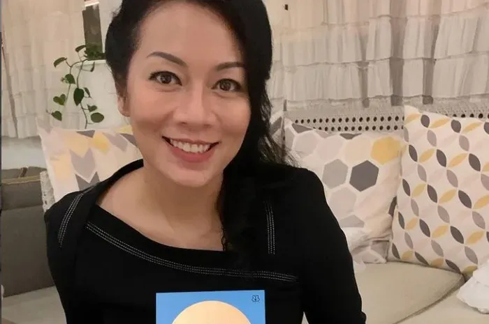 Netflix Umumkan Adaptasi Tiga Novel Dee Lestari Menjadi Serial, Gandeng Sutradara Perempuan