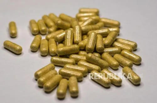 BPOM dan Kementerian Diktisaintek Perkuat Hilirisasi Riset Kesehatan untuk Dorong Kemandirian Obat