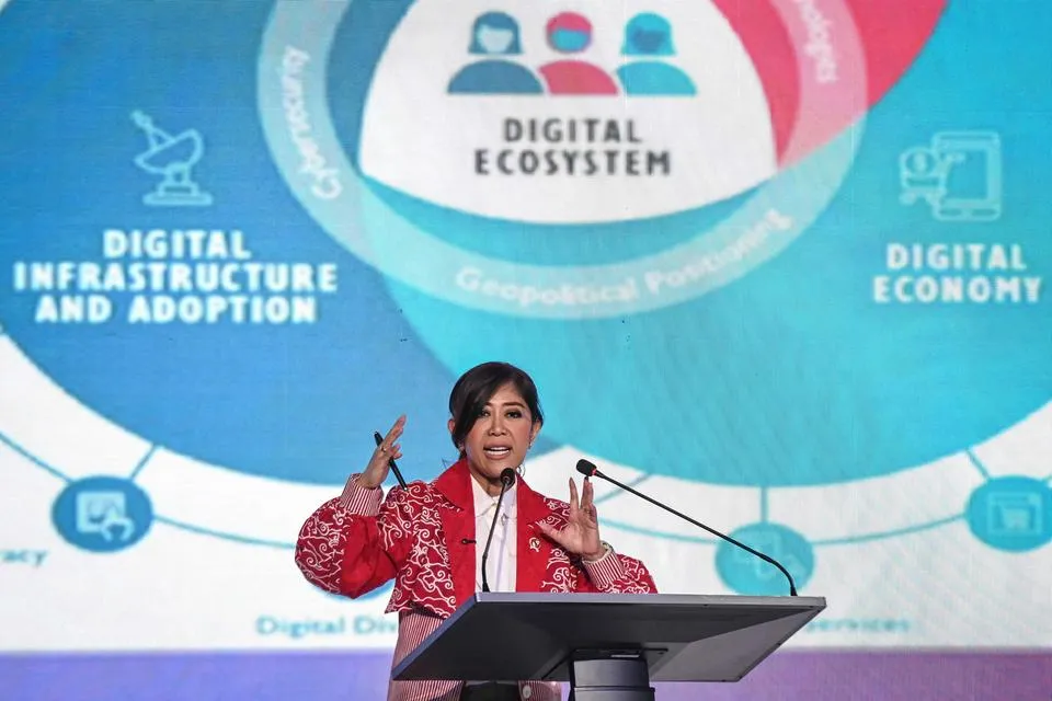Program Garuda Spark di Bandung Masuki Tiga Bulan, Kembangkan 10 Startup Lokal