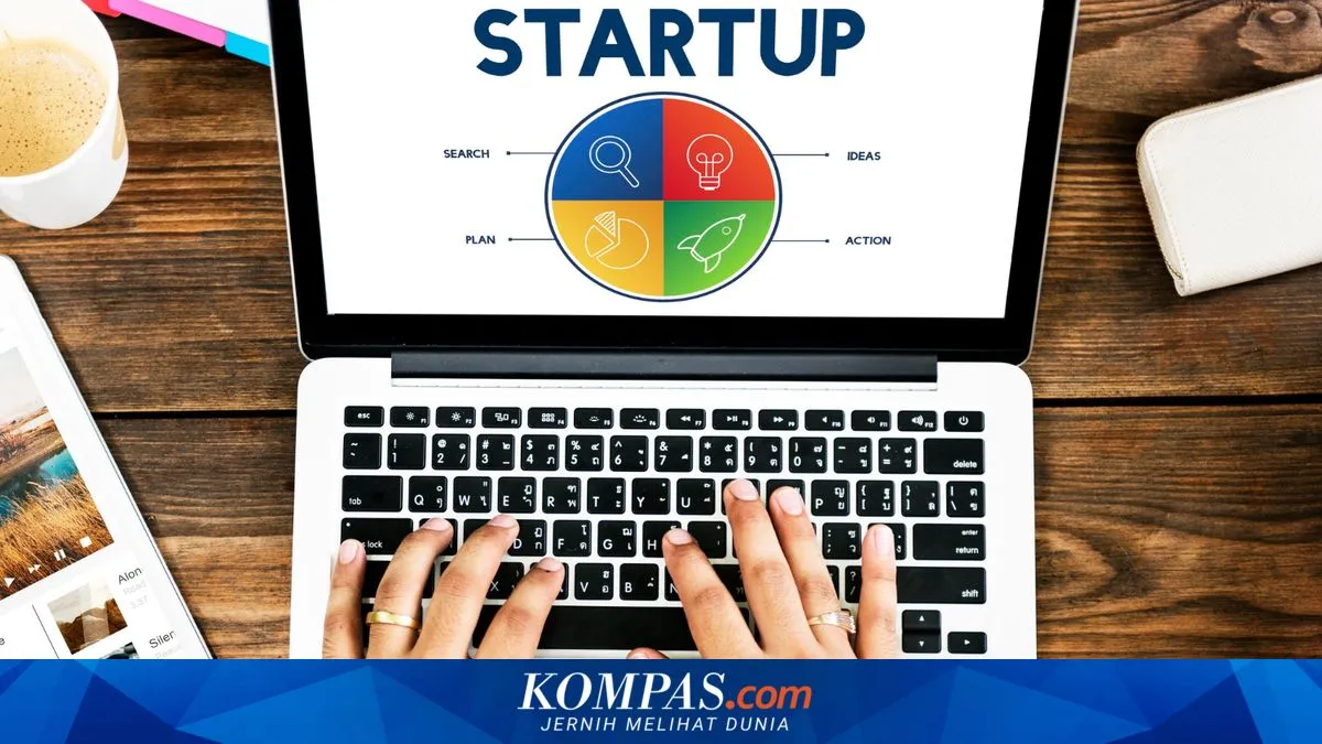 MDI Ventures Rilis Portfolio Impact Report 2025, Soroti Dampak 8 Startup dalam Transformasi Digital