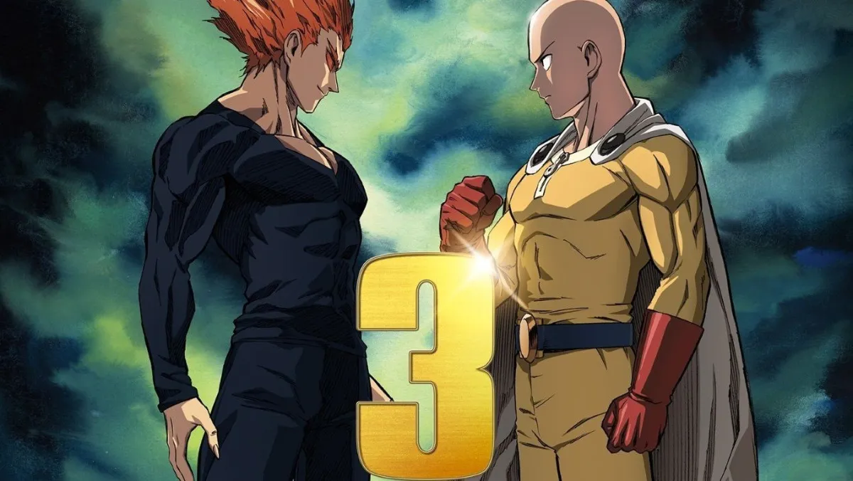 One Punch Man Season 3 Dipastikan Lanjut ke Part 2 pada 2027, Penggemar Soroti Kualitas Animasi
