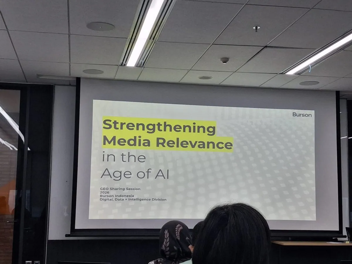 Media di Era AI: Relevansi dan Kepercayaan Mulai Menggeser Dominasi Trafik