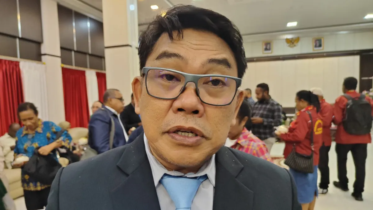 Pemprov Papua Siapkan Infrastruktur untuk Dorong Pertumbuhan Ekonomi Digital dan Startup