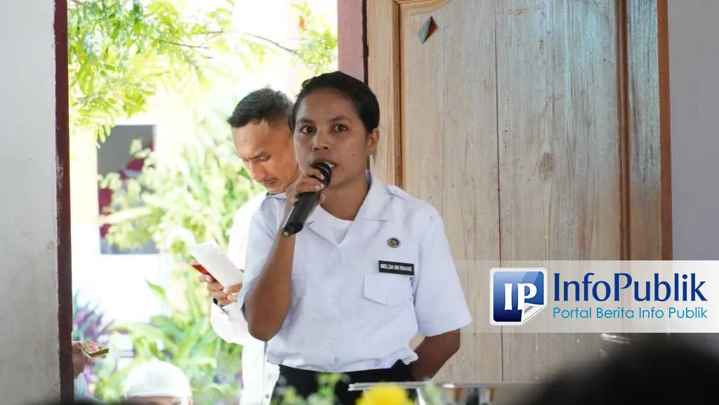 Dapur SPPG Maluku Tenggara Perkuat Program Makan Bergizi Gratis dan Dorong Ekonomi Lokal
