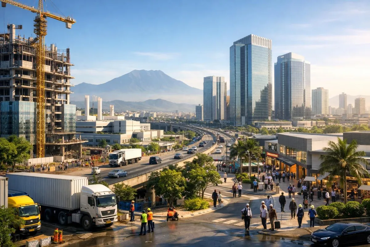 Jawa Barat Catat Realisasi Investasi Rp296,8 Triliun pada 2025, Menguatkan Arah Ekonomi Regional Menuju 2026