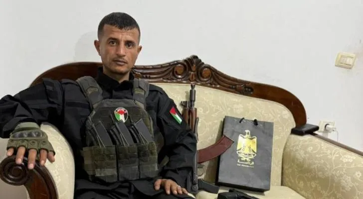 Kematian Yasser Abu Shabab Soroti Keterbatasan Pengaruh Israel di Gaza