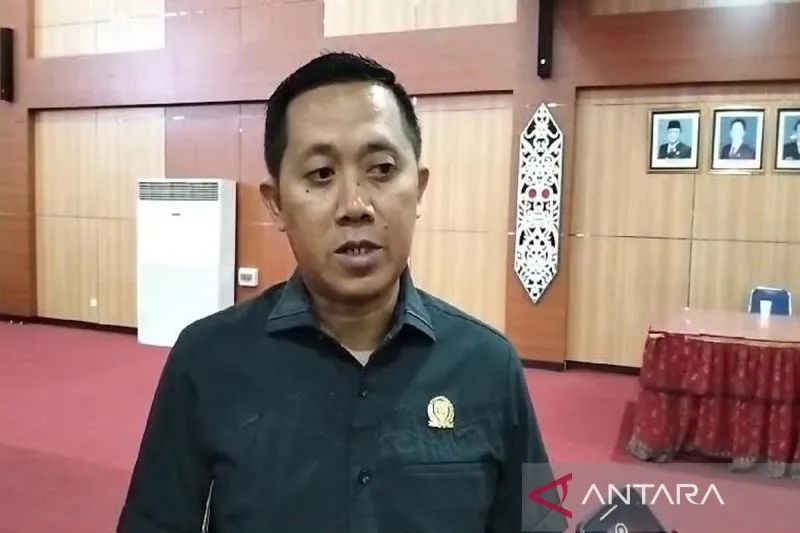 DPRD Palangka Raya Minta Pemkot Utamakan Higienitas Kuliner Lokal