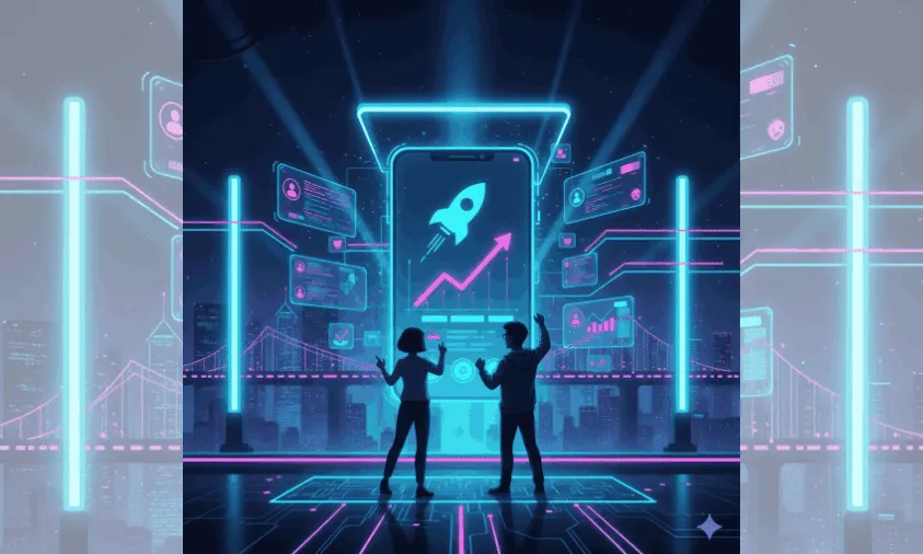 UBSI Kampus Jatiwaringin Dorong Mahasiswa Kembangkan Inovasi Digital dan Rintisan Startup