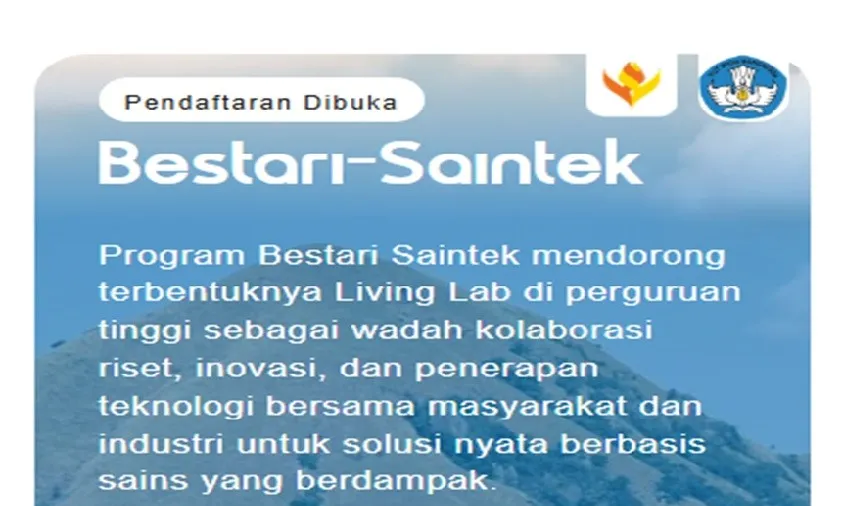Sebanyak 11 Proposal Dosen Universitas Nusa Mandiri Diajukan dalam Skema Hibah BESTARI Saintek 2026