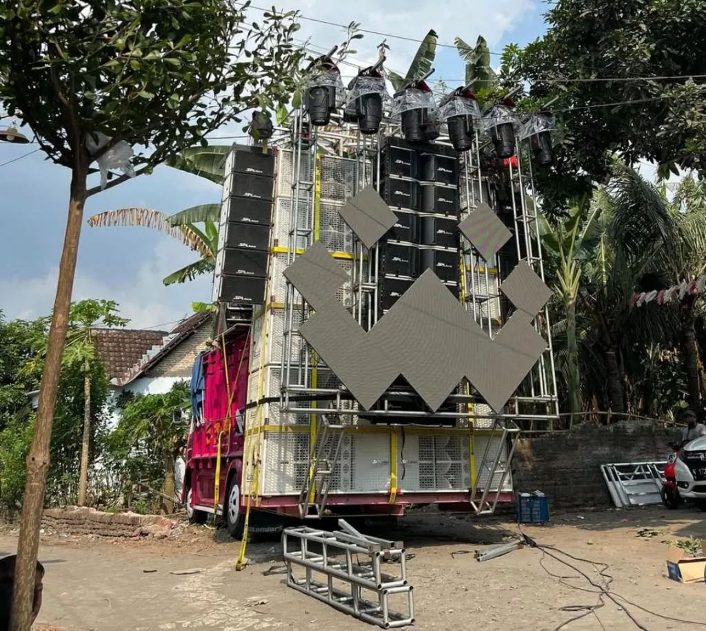 Kaleidoskop 2025: Sound Horeg Berulang di Malang Raya, dari Keluhan Warga hingga Wacana Regulasi