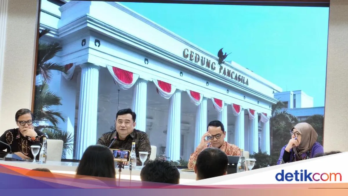 Wakil Tetap RI: Negara-negara Anggota Sepakat PBB Perlu Direformasi