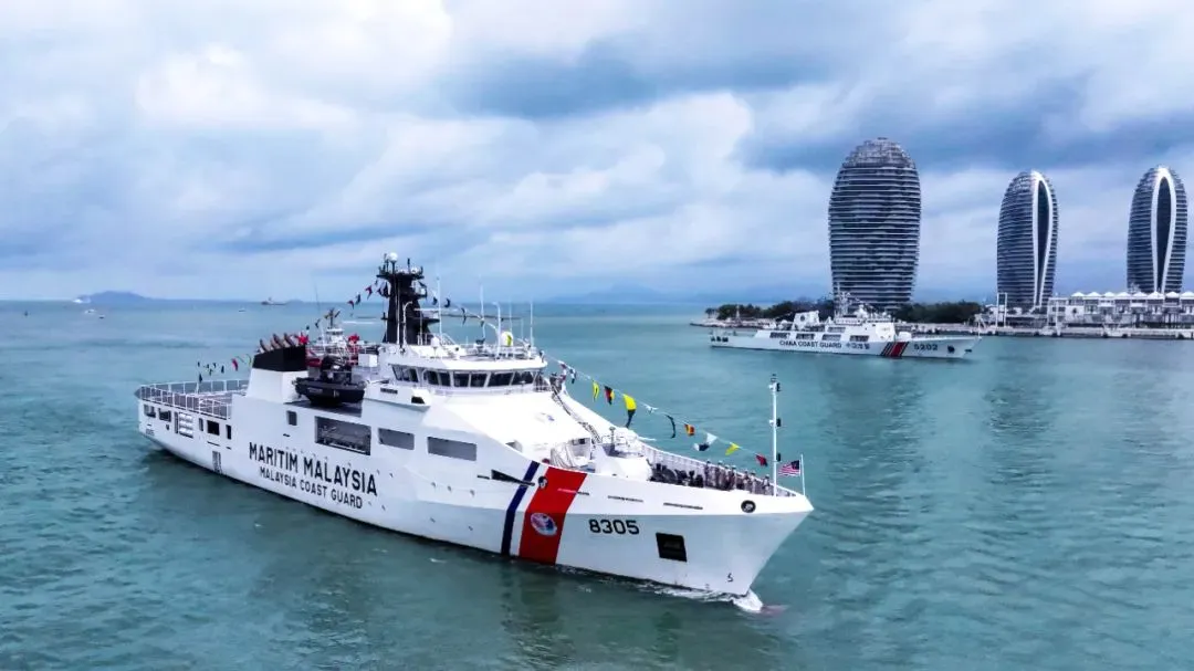 Malaysia Masukkan Penguatan Keamanan Maritim dalam Rencana Malaysia ke-13 di Tengah Ketegangan Laut China Selatan