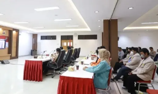 Divhumas Polri Gelar Dialog Publik Daring Bahas Penangkalan Hoaks dan Ujaran Kebencian Menjelang Pemilu 2024