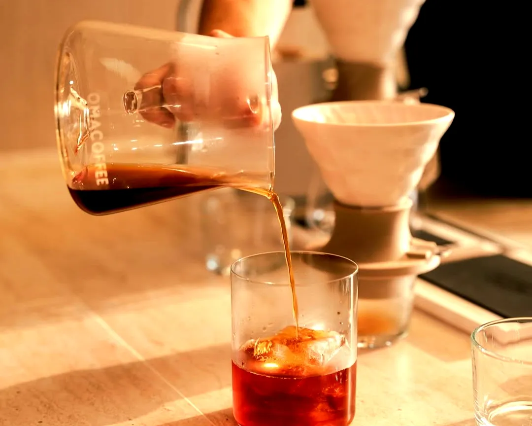 10 Slow Bar di Jakarta untuk Menikmati Kopi dengan Seduhan Manual