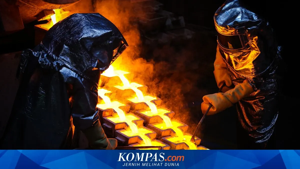 Agincourt Resources Bantah Operasional Tambang Martabe Jadi Penyebab Banjir Bandang Batang Toru