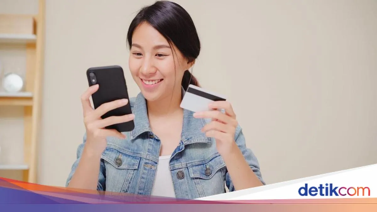 Deretan Fitur yang Membuat DANA Banyak Dipilih sebagai Dompet Digital