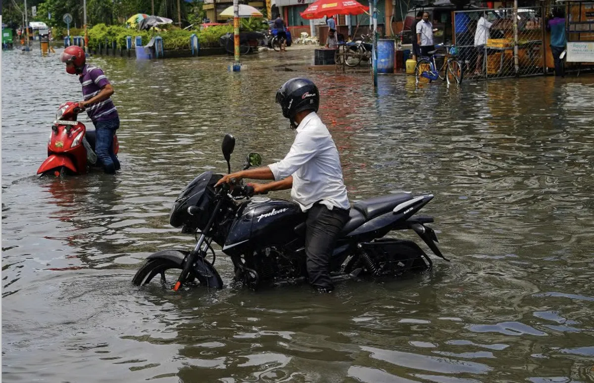 BRIN: AI dan Data Satelit Penting untuk Mitigasi Banjir Jakarta
