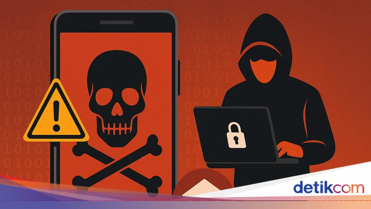 Zombie ZIP dan Ilusi File Rusak: Ketika Malware Belajar Bersembunyi dari Mata Antivirus