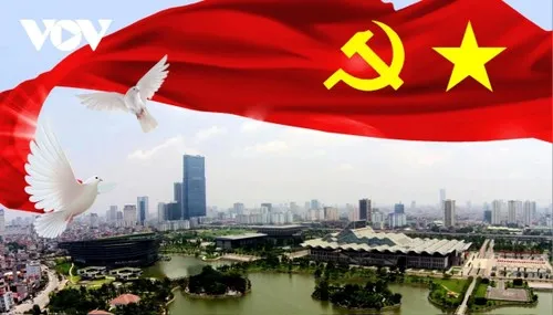 Politbiro PKV Terbitkan 9 Resolusi Strategis untuk Perkuat Implementasi Keputusan Kongres Nasional XIV