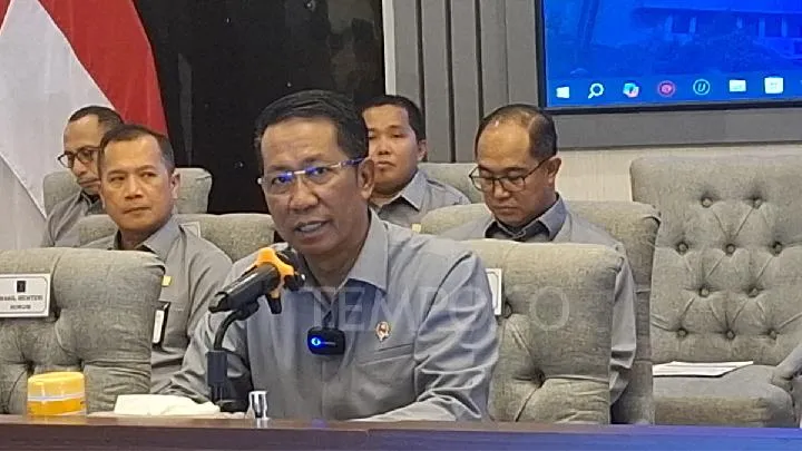 Kemenkum: Putar Musik di Ruang Usaha Wajib Bayar Royalti, Termasuk Lagu Internasional