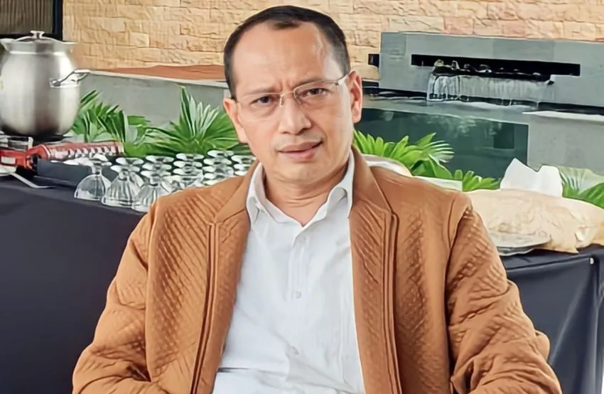 Pancasila Diuji di Era Algoritma: Dari Ruang Digital hingga Politik Elektoral