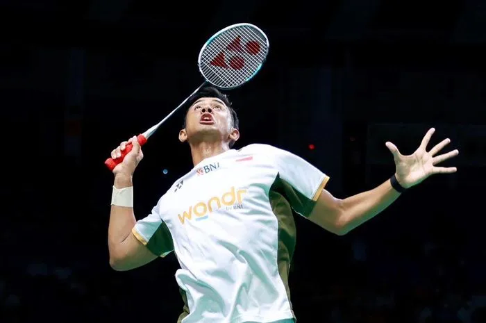 Alwi Farhan Melaju ke Final Indonesia Masters 2026 Usai Kalahkan Wakil Taiwan