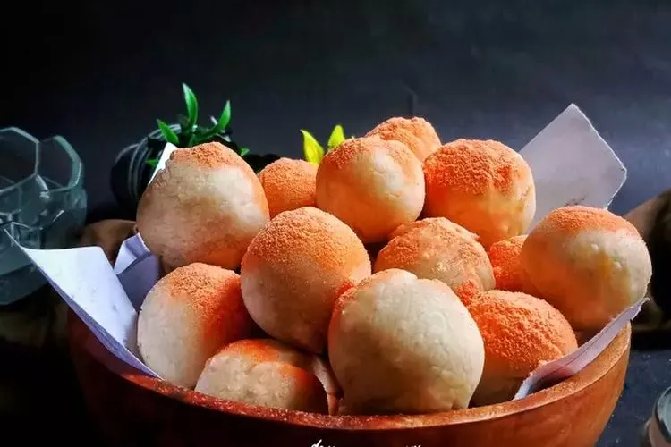 Kuliner Viral Blok M di Taman Bendera Pusaka: Mengapa Ramai Dibicarakan, dan Apa Maknanya bagi Kota