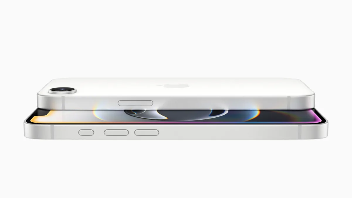 iPhone 17e Disebut Tetap USD 599, Bawa Peningkatan Chip A19 hingga MagSafe