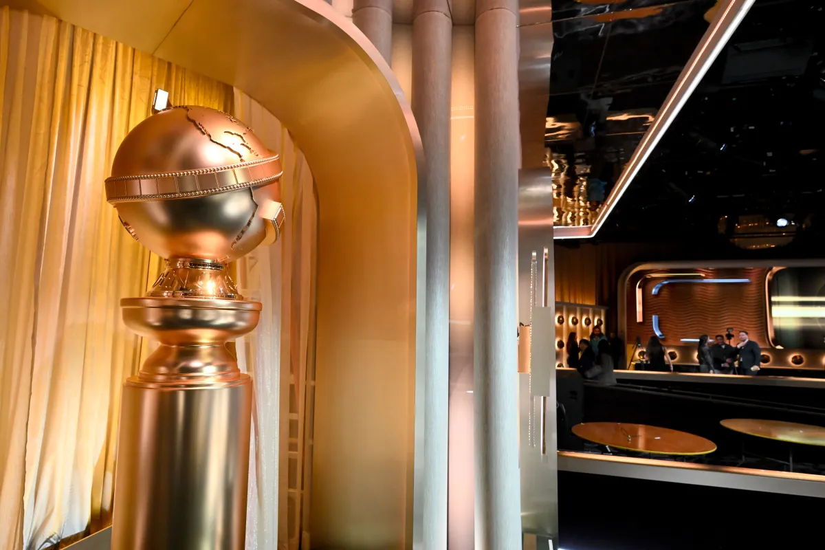 Golden Globes 2026 Umumkan Nominasi: Frankenstein, Hamnet, dan One Battle After Another Menguat di Kategori Film