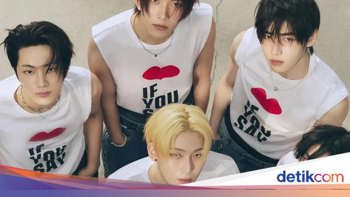 12 Artis K-Pop Masuk Chart Billboard World Albums Edisi Akhir Tahun 2025