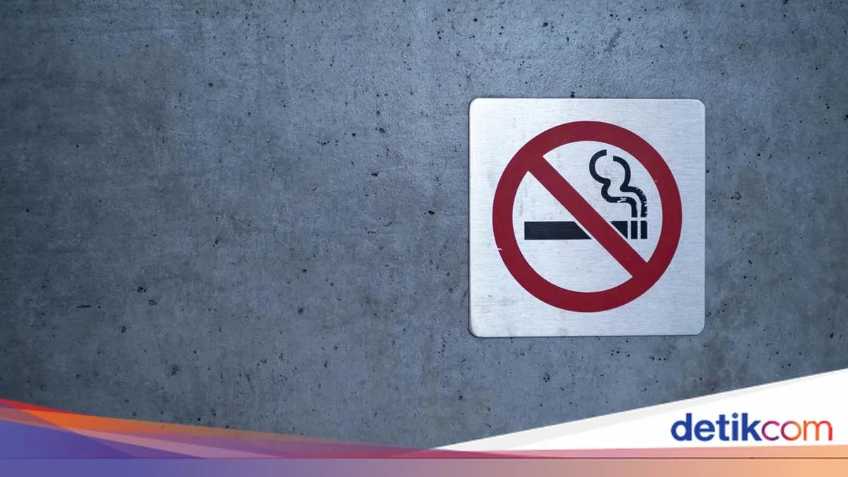 PHRI dan Apindo Keberatan Raperda Kawasan Tanpa Rokok, Nilai Berisiko Tekan Bisnis Hotel-Restoran di Jakarta