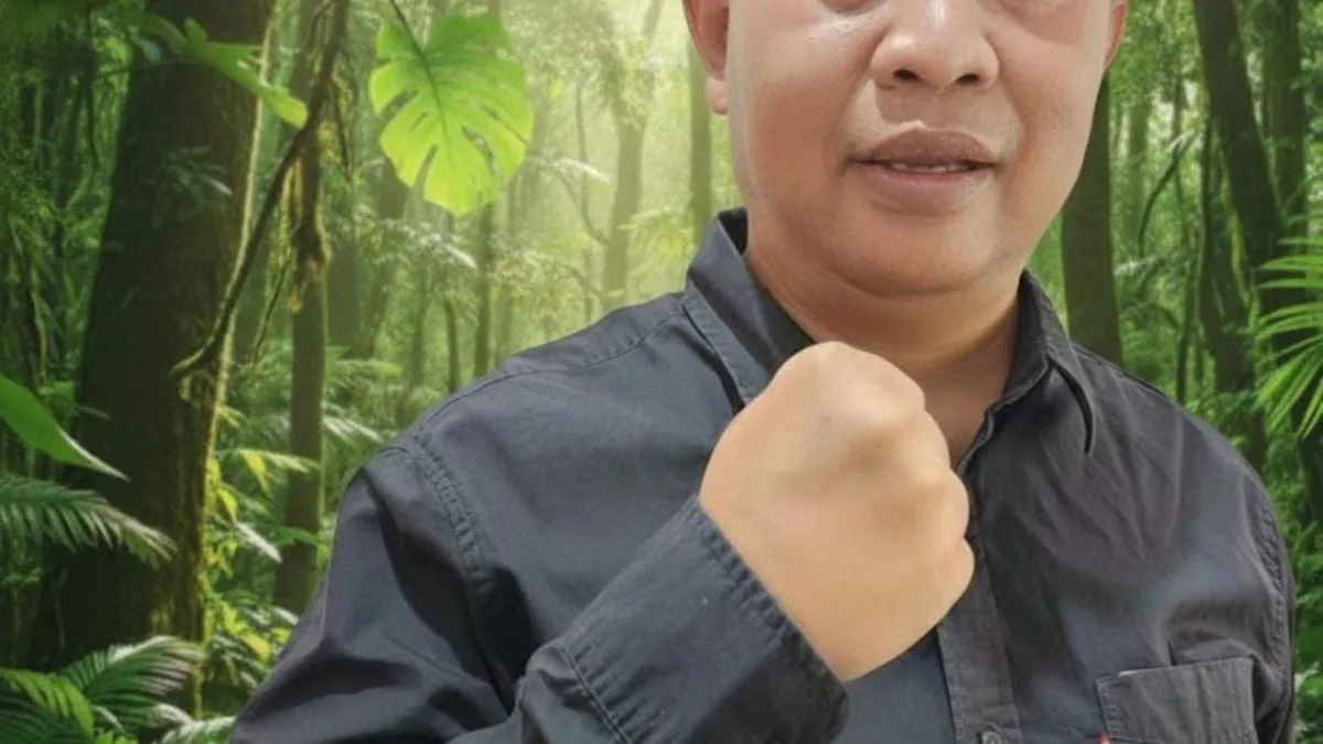 Aksi Damai soal Isu Lingkungan di TNGC Dijadwalkan 10 Desember 2025, Muncul Seruan Peran Generasi Baru Kuningan