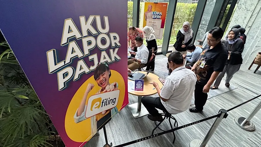Aturan Pajak Baru Mulai Berlaku 2025 di Tengah Tantangan Ekonomi