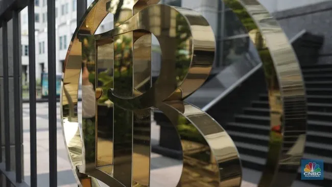 BI Pangkas Suku Bunga Acuan 25 Bps ke 4,75%, Total Turun 125 Bps Sepanjang 2025