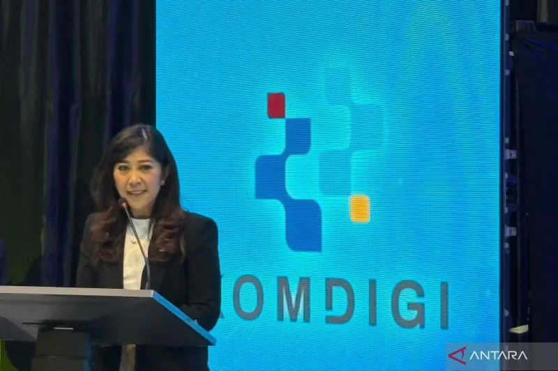 Kemkomdigi Siapkan Garuda Spark untuk Perkuat Ekosistem Startup di Tengah Tekanan Industri Digital