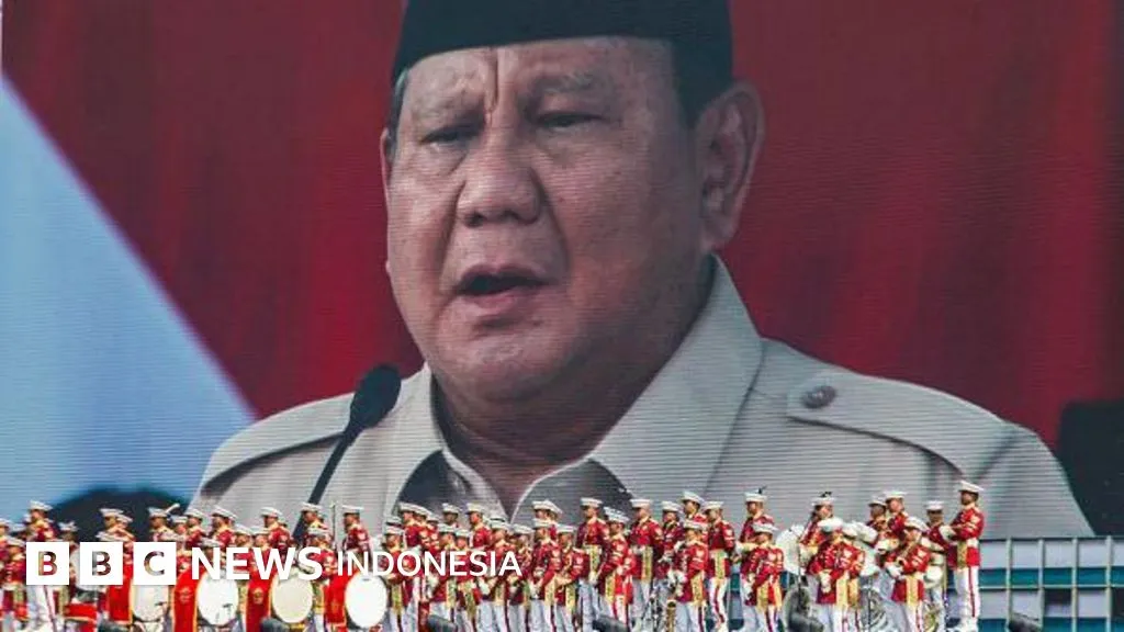 Tahun Kedua Pemerintahan Prabowo: Perluasan Struktur Teritorial, Revisi UU TNI, dan Kekhawatiran Ruang Sipil