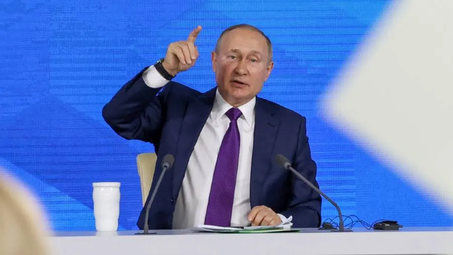 AS dan Eropa Bahas Sanksi Baru untuk Tekan Ekonomi Rusia