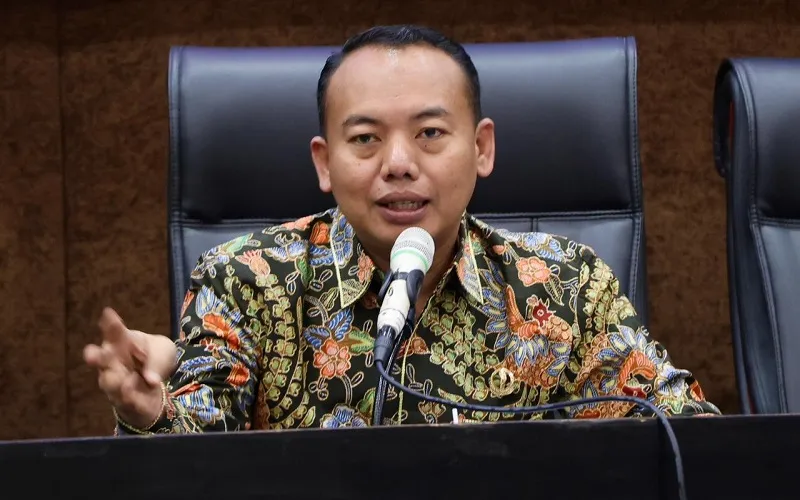 DPRD Jabar Dalami Dampak Penghentian Sementara Izin Perumahan terhadap Tata Ruang dan Mitigasi Bencana