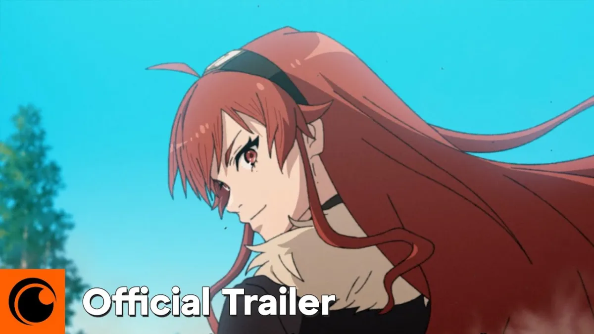 Mushoku Tensei Season 3 Dijadwalkan Tayang 2026, Trailer Perdana Diputar di Anime Expo 2025