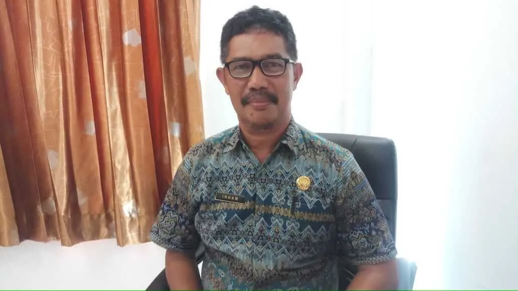 Dinkes Kolaka Utara Klarifikasi Informasi Kejadian Malam Tahun Baru di Area Proyek Puskesmas Latowu
